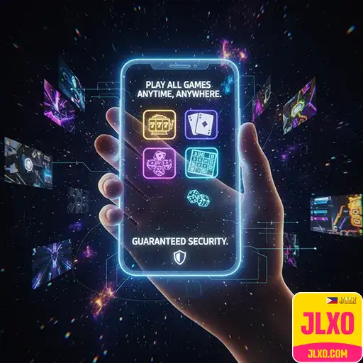 jlxo app engage in best game