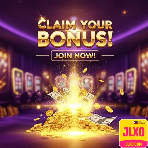 jlxo bonus discover exclusive game