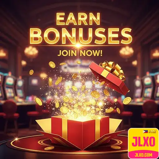 jlxo bonus play exclusive game