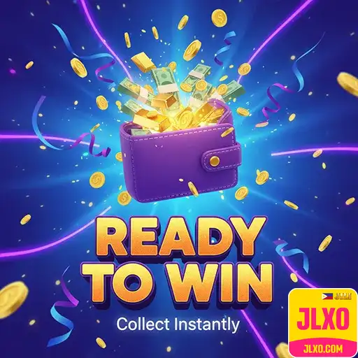 jlxo bonus engage in fun game