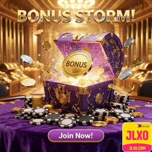 jlxo bonus experience latest game