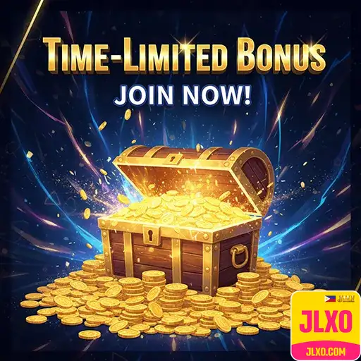 jlxo bonus play favorite game