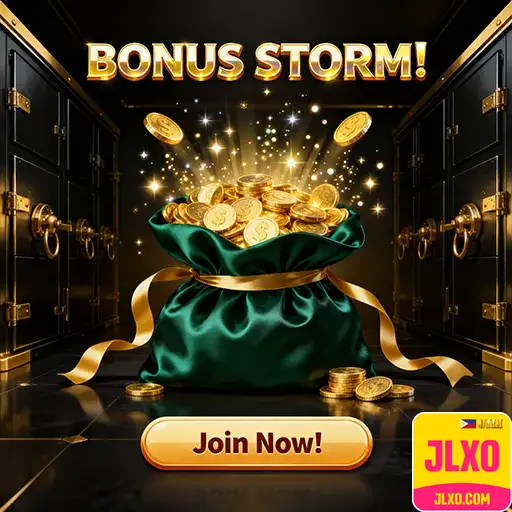 jlxo bonus discover best game