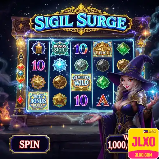 jlxo game play exciting game