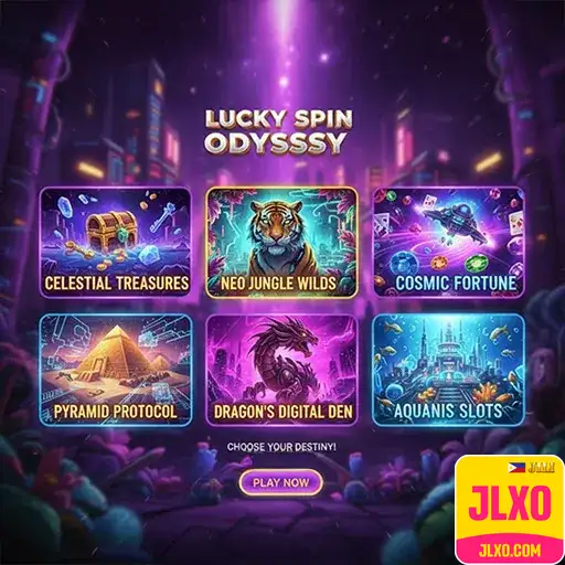 jlxo games enjoy elite game