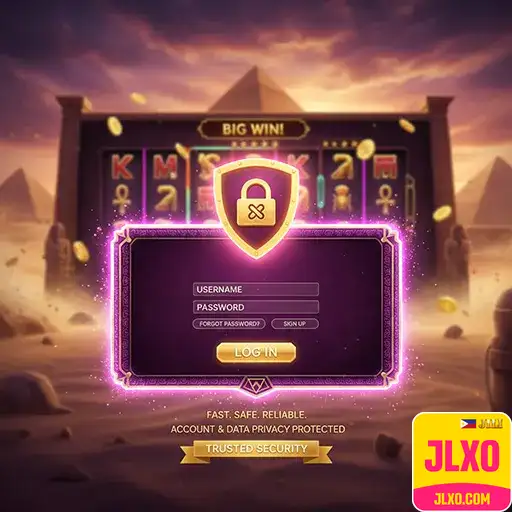 jlxo login engage in favorite game