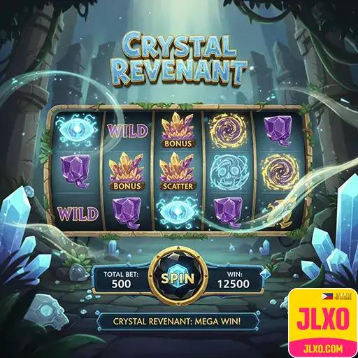 jlxo slots earn rewards best game
