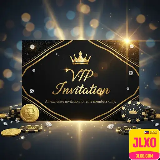 jlxo vip experience favorite game